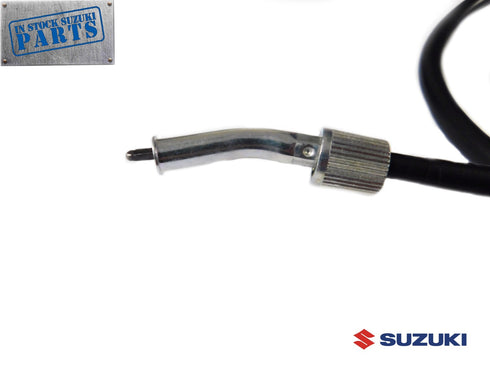 New Genuine Suzuki Speedometer Cable 1996-2018 DRZ400 DR-Z400 DR650SE OEM